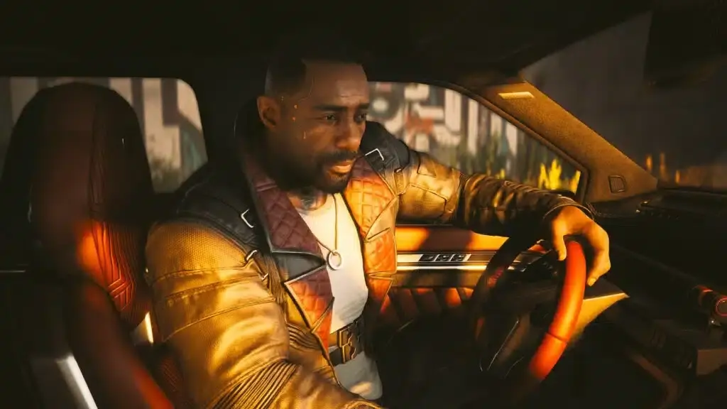 Análisis de Cyberpunk 2077: Phantom Liberty, una expansión sobresaliente para un juego redimido 119