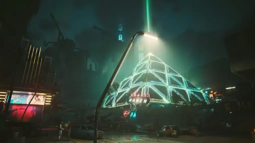 Análisis de Cyberpunk 2077: Phantom Liberty, una expansión sobresaliente para un juego redimido 117