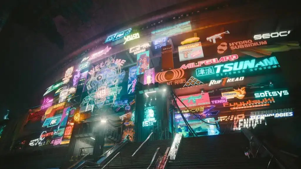 Análisis de Cyberpunk 2077: Phantom Liberty, una expansión sobresaliente para un juego redimido 127
