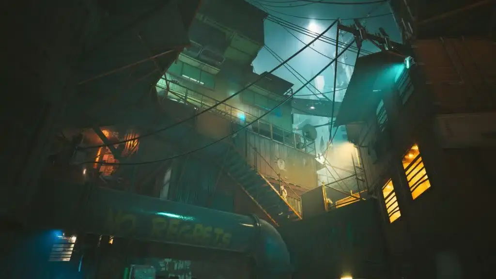 Análisis de Cyberpunk 2077: Phantom Liberty, una expansión sobresaliente para un juego redimido 118