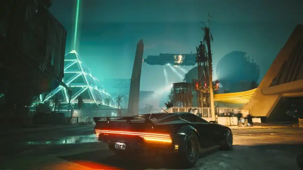 Análisis de Cyberpunk 2077: Phantom Liberty, una expansión sobresaliente para un juego redimido 122
