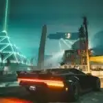 La secuela de Cyberpunk 2077