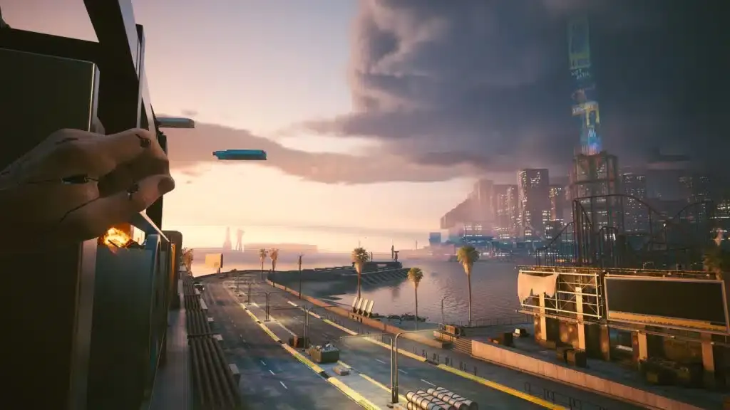 Análisis de Cyberpunk 2077: Phantom Liberty, una expansión sobresaliente para un juego redimido 129