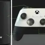 mando de la nueva Xbox Project Uther