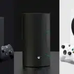 Gama de consolas Xbox tras Project Uther