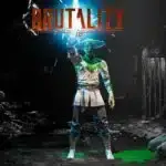 parche de Mortal Kombat 1