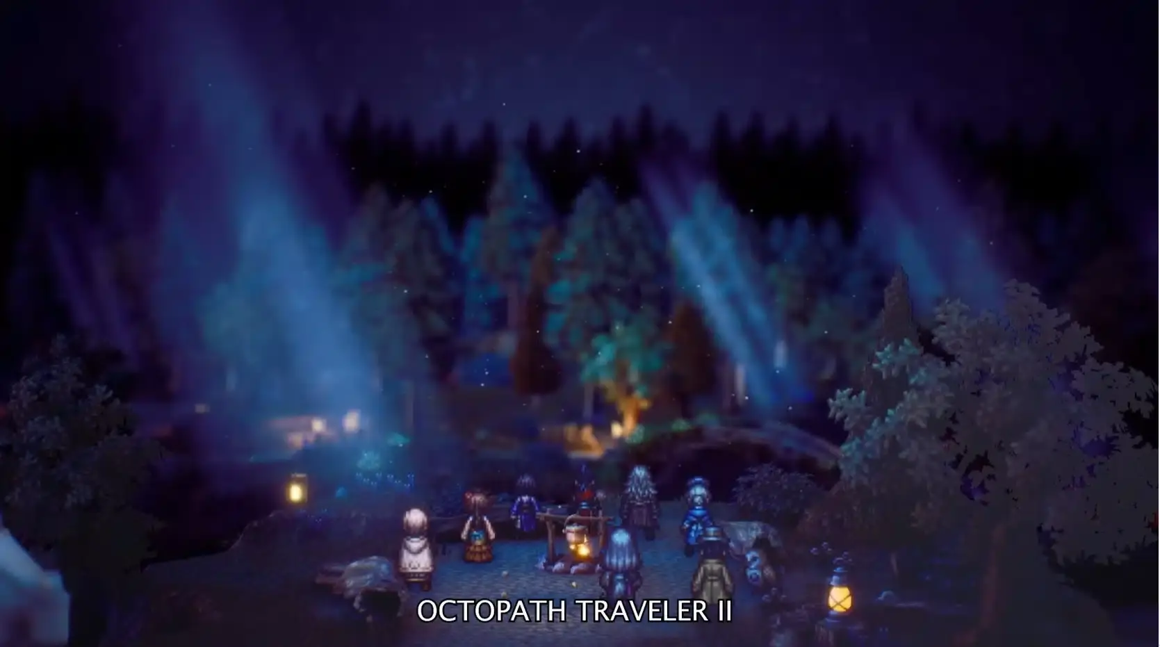 Octopath Traveler 2
