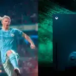 pack de Xbox Series X y EA Sports FC 24