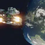 Tardaron más de 7 horas en desmentir que no puedes viajar de un planeta a otro en Starfield
