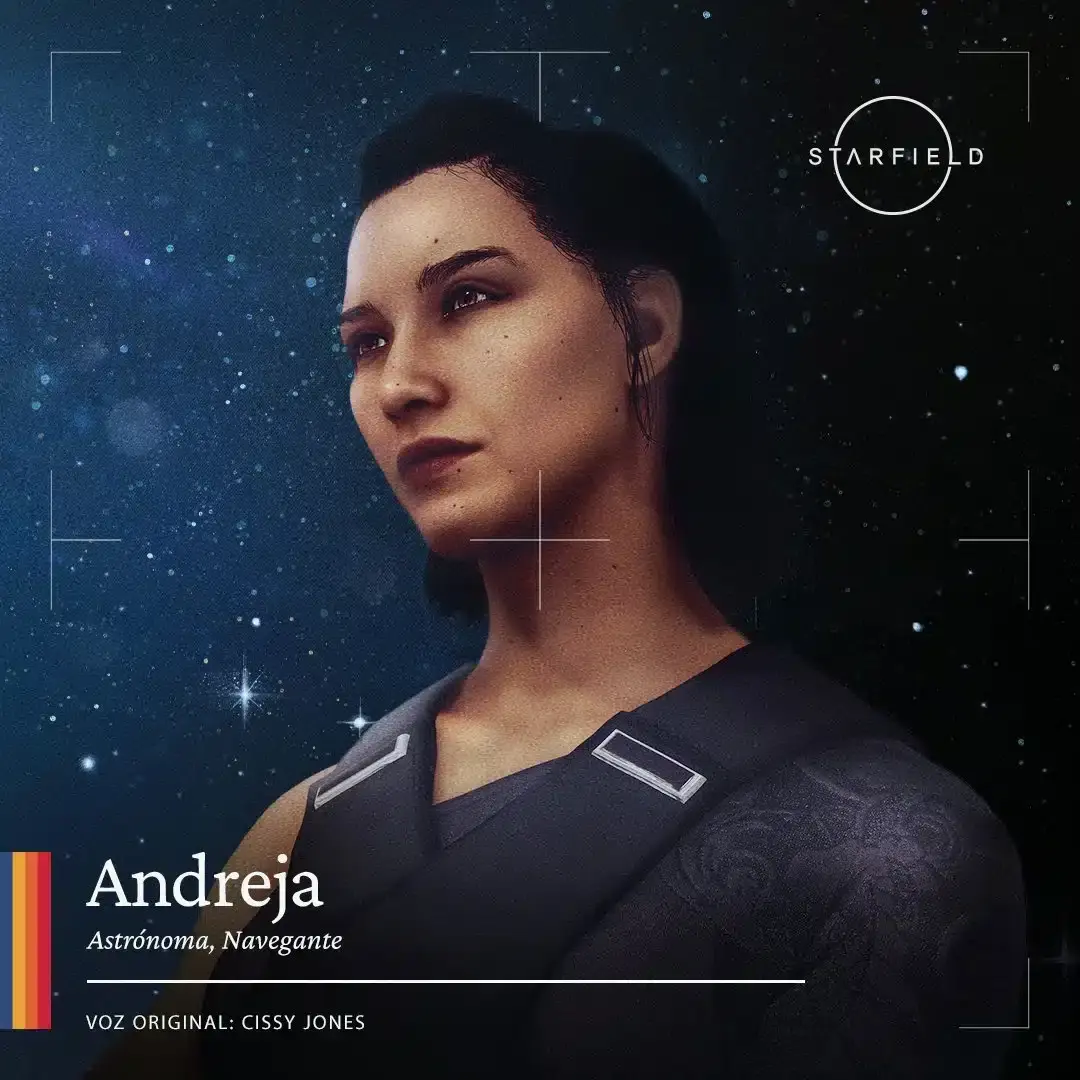 Guía de romances en Starfield: Todas las claves para enamorar a tu personaje favorito 111