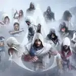 críticas negativas a Assassin’s Creed Mirage