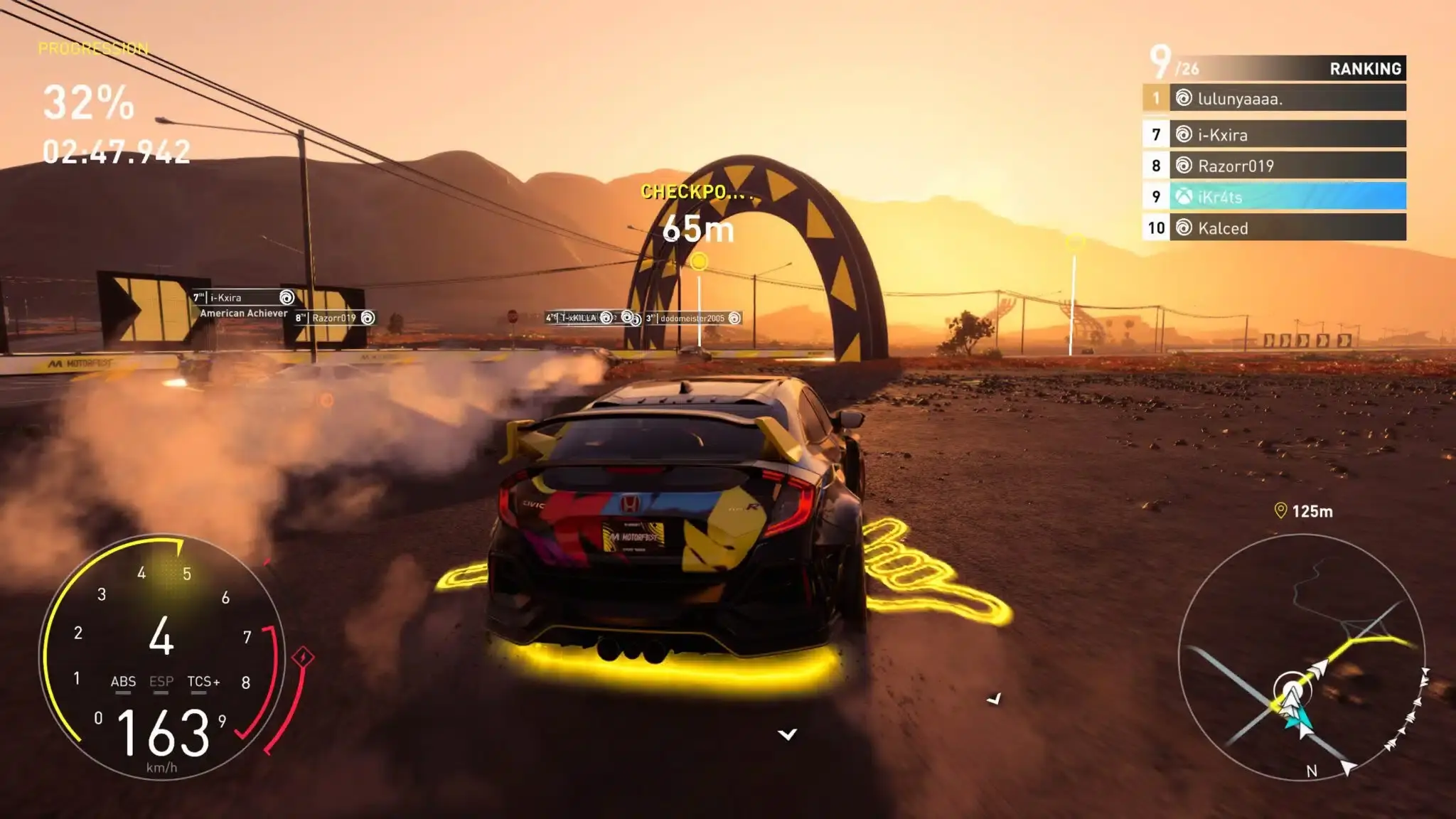 Análisis de The Crew Motorfest: Uno de los mejores juegos de conducción en mundo abierto hasta la fecha 115