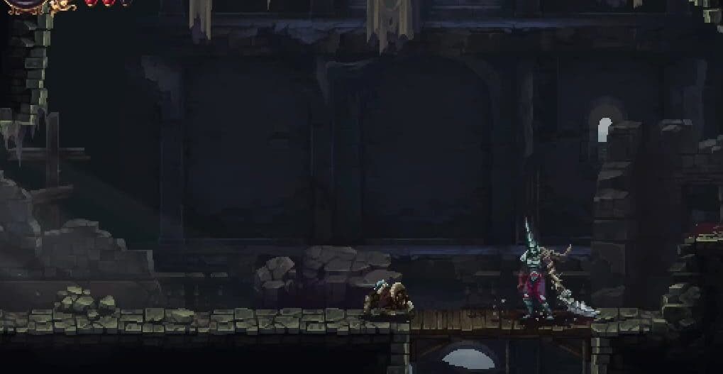 Análisis de Blasphemous 2: Un digno sucesor de una aventura oscura que marcó historia 141 Análisis de Blasphemous 2: Un digno sucesor de una aventura oscura que marcó historia