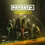 oferta de Payday 3 Gold Edition para xbox