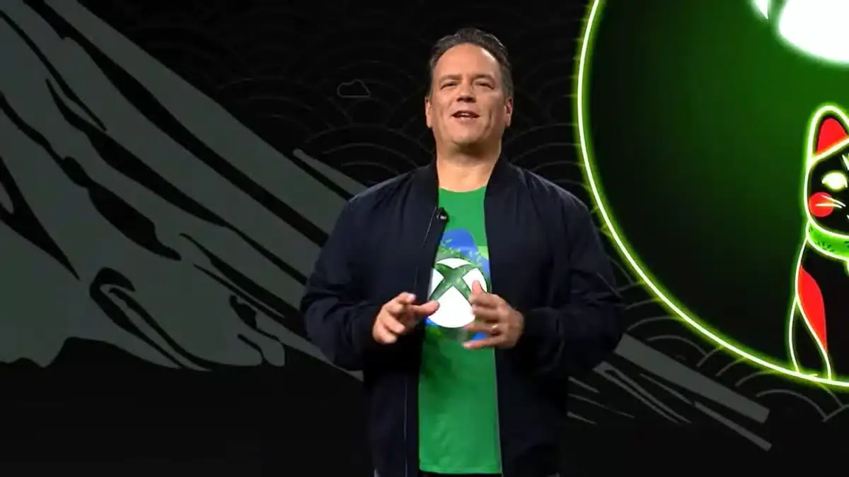 ATUALIZADO] Xbox já tem SEIS EXCLUSIVOS CONFIRMADOS PARA 2024 e atinge  objetivo de Phil Spencer