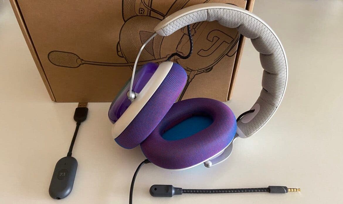 Análisis de los auriculares Teufel ZOLA: Cuando el sonido encuentra el estilo 110
