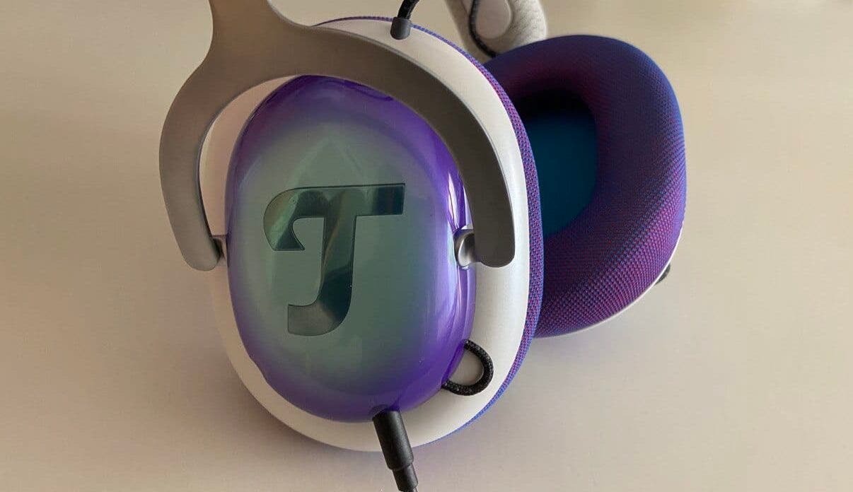 Análisis de los auriculares Teufel ZOLA: Cuando el sonido encuentra el estilo 108