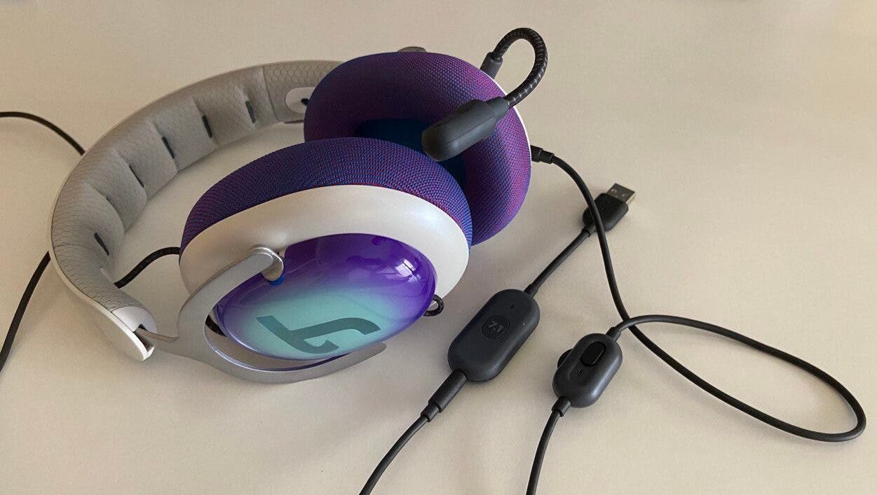 Análisis de los auriculares Teufel ZOLA: Cuando el sonido encuentra el estilo 109