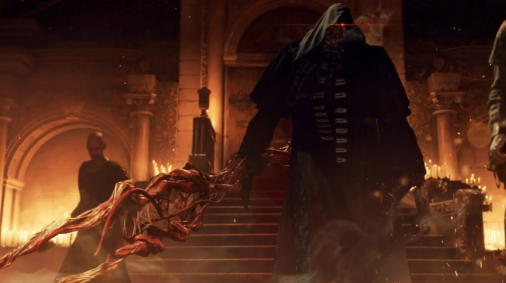 Análisis de Resident Evil 4: Separate Ways: Otra perspectiva, misma diversión 113