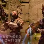 El multijugador de Halo Infinite cambia por completo con la llegada de la Temporada 5: Reckoning 107