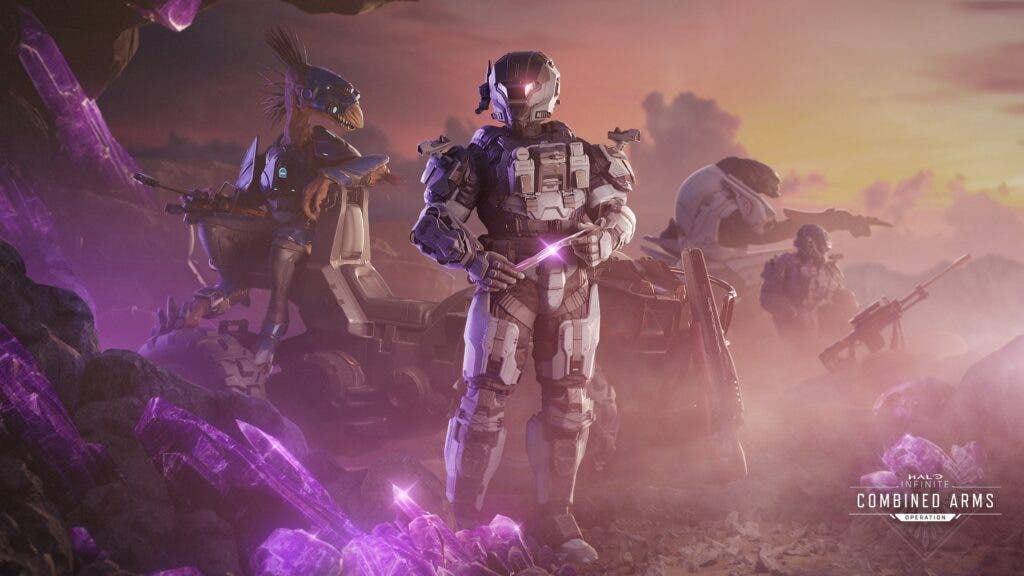 El multijugador de Halo Infinite cambia por completo con la llegada de la Temporada 5: Reckoning 140 El multijugador de Halo Infinite cambia por completo con la llegada de la Temporada 5: Reckoning