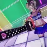 Lollipop Chainsaw RePOP dejará de ser un remake por "petición de los fans"