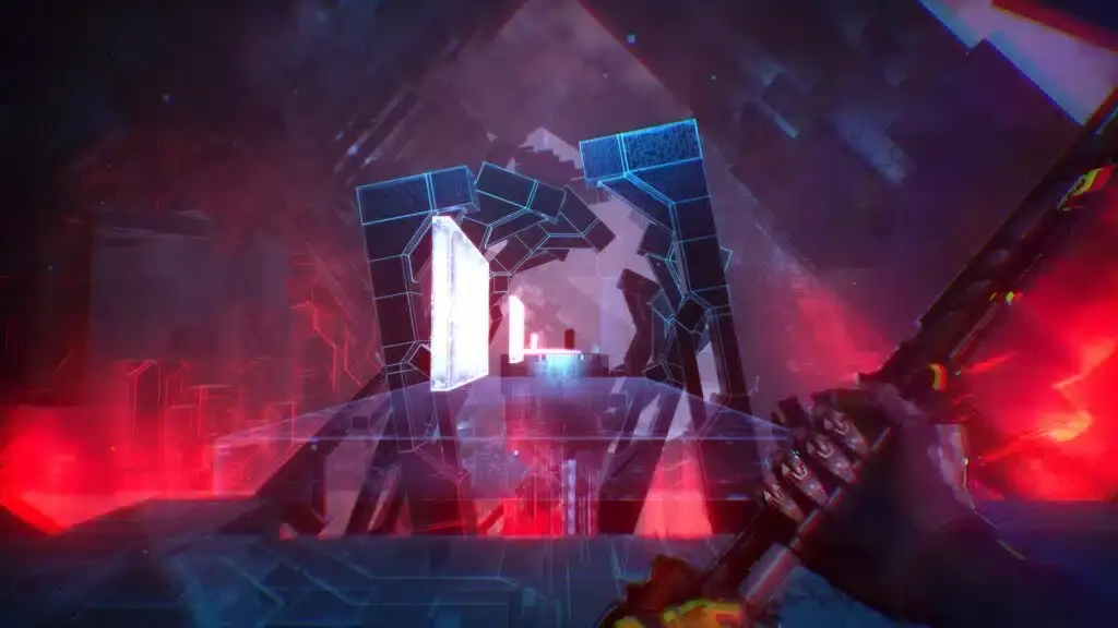 Análisis de Ghostrunner 2: Corta, corre, salta, esquiva y que no te toquen 114