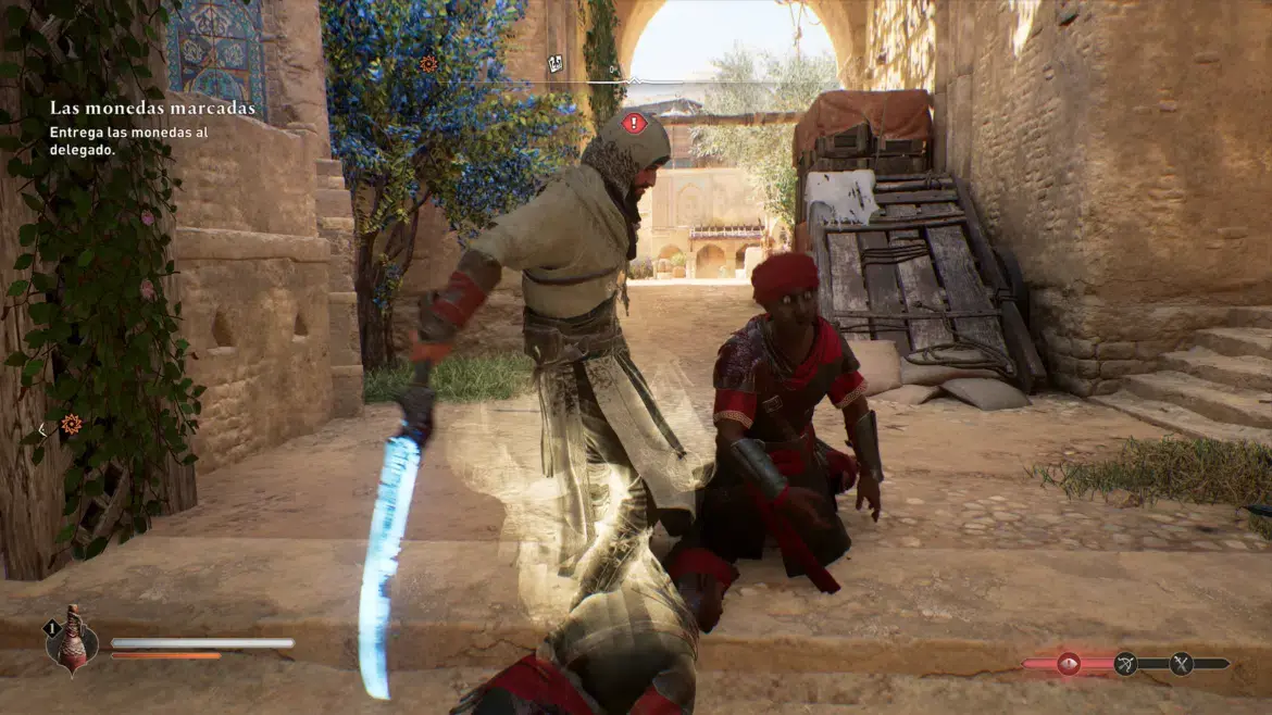 Assassin's Creed Mirage llegará a Steam este mes de octubre 99