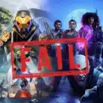 Redfall: ¿qué ha fallado en su desarrollo? 101
