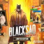 Blacksad_LimitedEdition