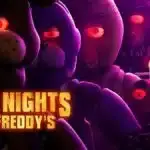 Five Nights at Freddy's rompe el récord de Super Mario y apunta a ser uno de los pelotazos del año 108