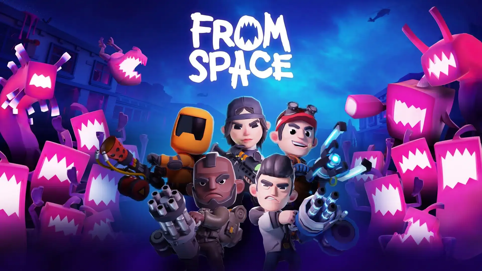 Anunciados los 4 nuevos juegos que llegan a Xbox Game Pass en la primera mitad de octubre 2023 102