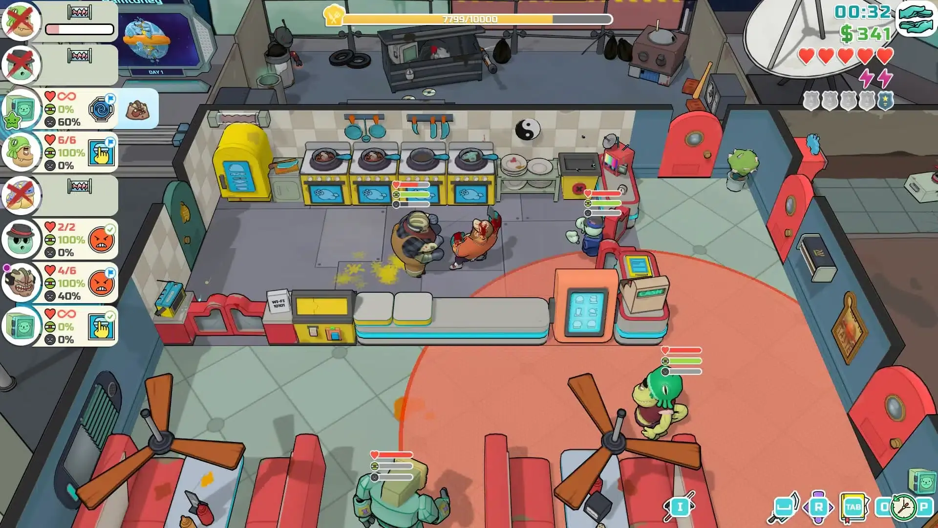 juego gratuito a la Epic Games Store