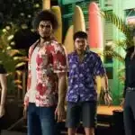 Nuevo tráiler de Like a Dragon: Infinite Wealth. No todo es felicidad en el paraíso 140 tamaño de descarga de Like a Dragon: Infinite Wealth
