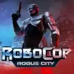 Así están siendo las sorprendentes primeras notas de Robocop: Rogue City