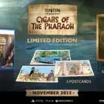 Tintin_LimitedEdition