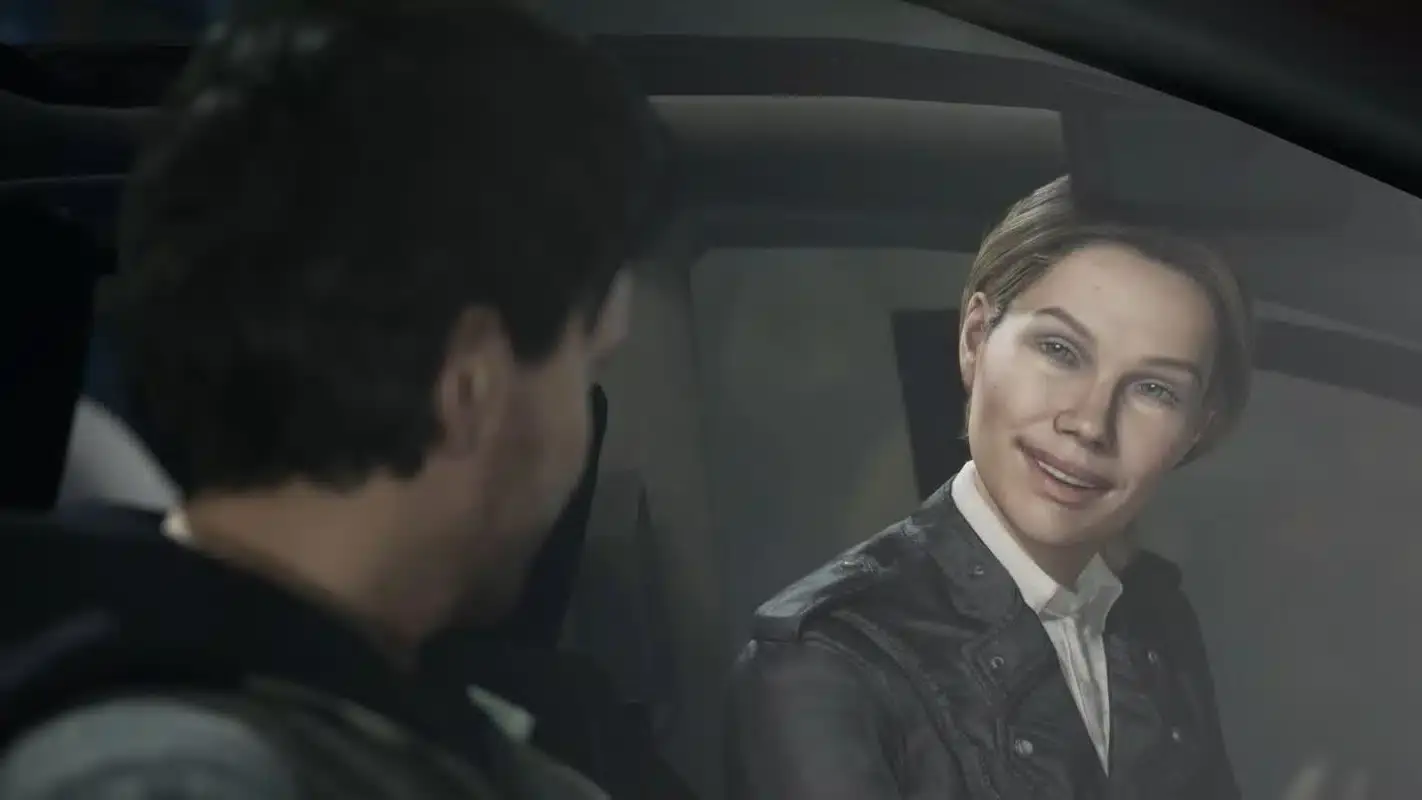 Resumen de Alan Wake: Todo lo que debes saber antes de jugar a Alan Wake 2 118