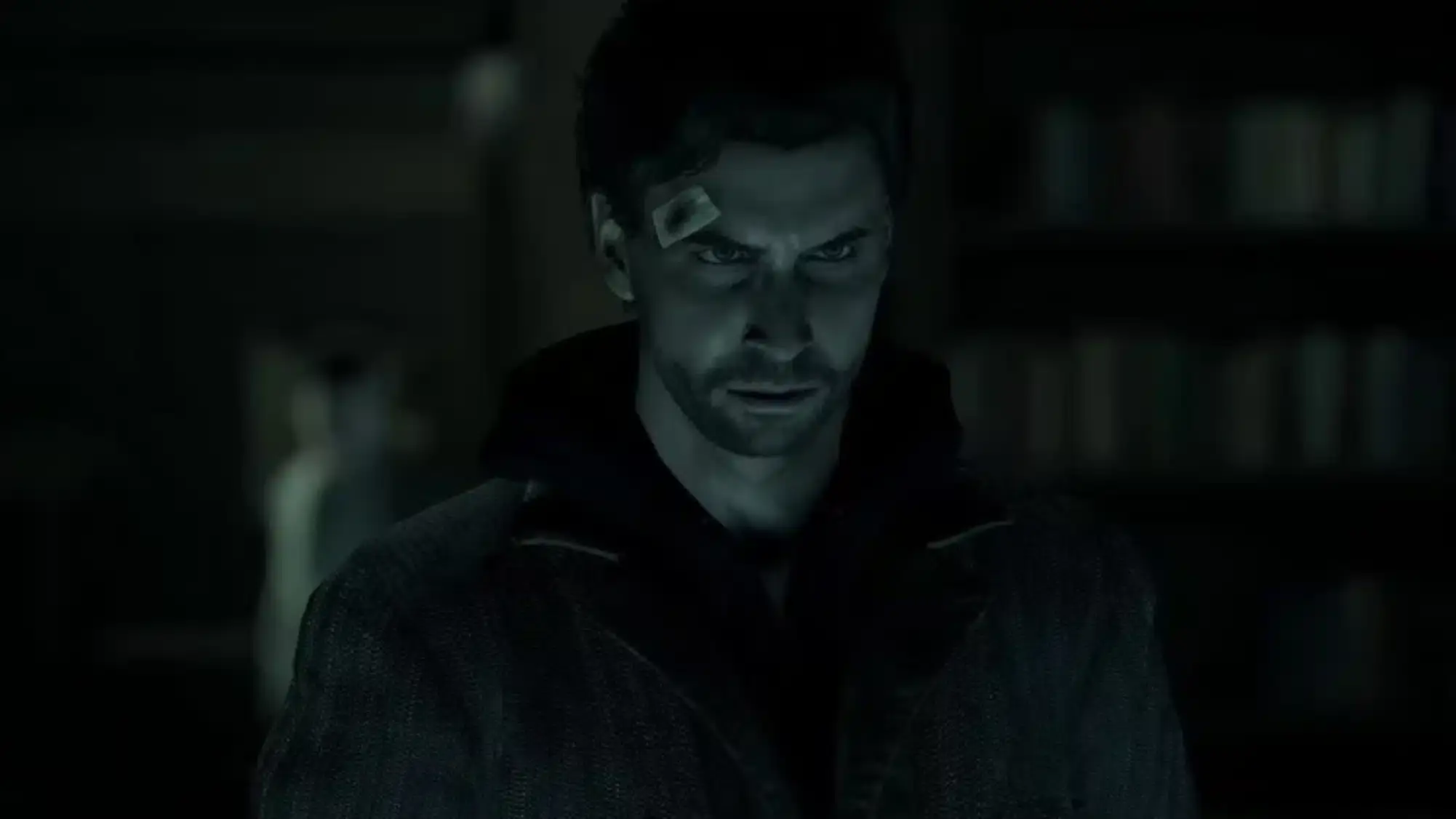 Resumen de Alan Wake: Todo lo que debes saber antes de jugar a Alan Wake 2 120