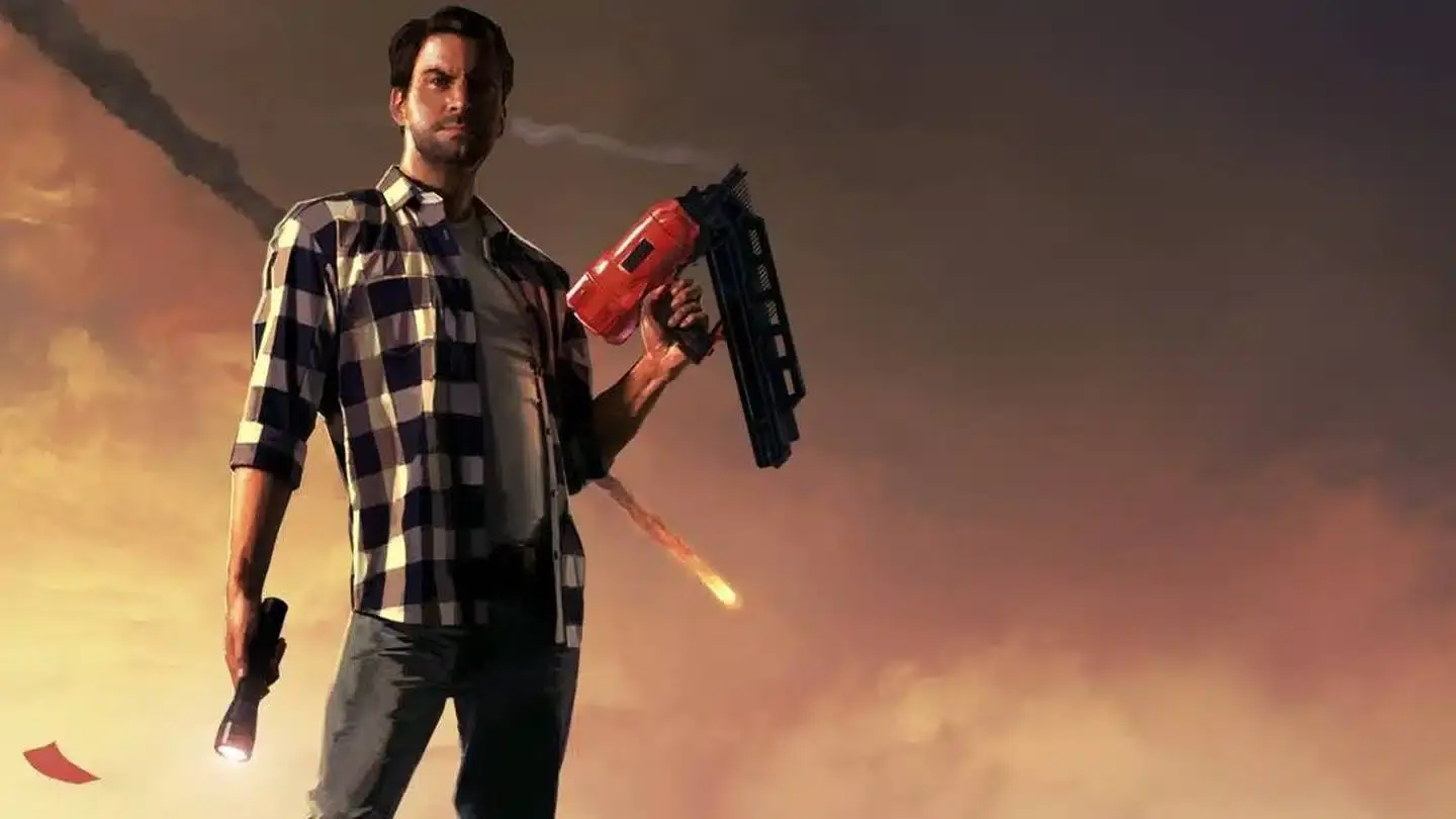 Resumen de Alan Wake: Todo lo que debes saber antes de jugar a Alan Wake 2 123