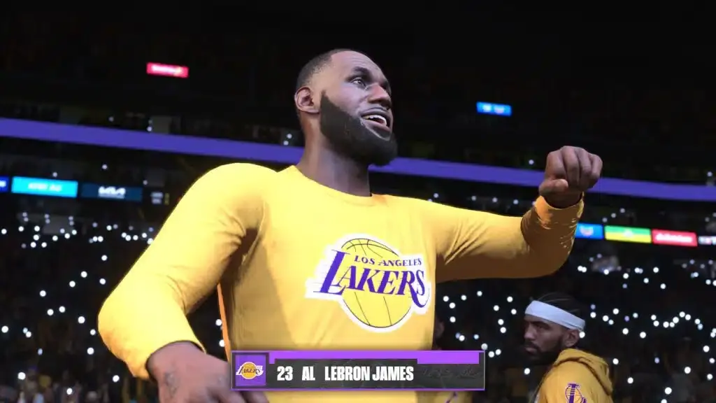 Análisis de NBA 2K24, la entrega más continuista en muchos años 114