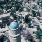 Assassin's Creed Mirage te hará creer que es un remake de Assassin's Creed de 2007