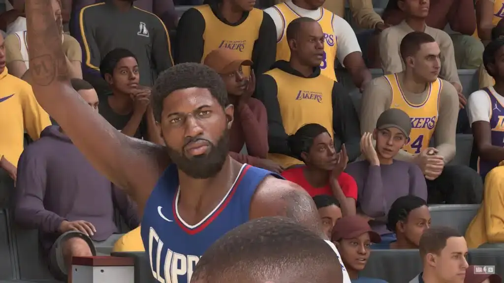 Análisis de NBA 2K24, la entrega más continuista en muchos años 113
