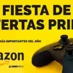 ¡Impresionante descuento! El portátil Acer Nitro 16 en oferta rebajando su precio en más de 600€ 107