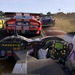 Forza Motorsport hace sufrir demasiado a las gráficas RTX, no aguanta el tipo ni la RTX4090 108