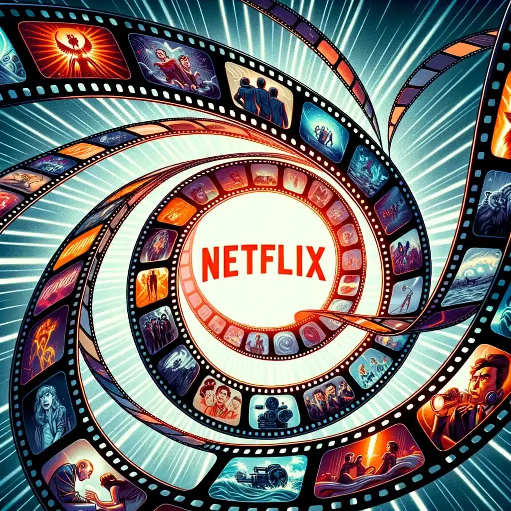 Un mundo de historias: Las 10 series de Netflix que debes ver al menos una vez 109