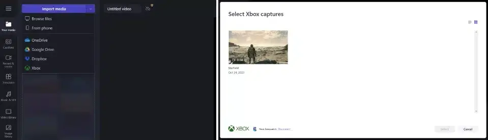 Microsoft lanza la actualización de octubre de Xbox con todas estas novedades 112