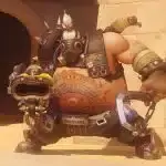 Sigma y Roadhog han reducido su poder en la reciente actualización de Overwatch 2