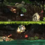 Contra Operation Galuga
