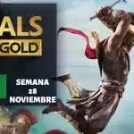 Deals with Gold Xbox 28 noviembre 2023