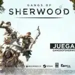 Gangs of Sherwood presenta un diario de desarrollo sobre su espectacular banda sonora 140 GangsOfSherwood_Destacado